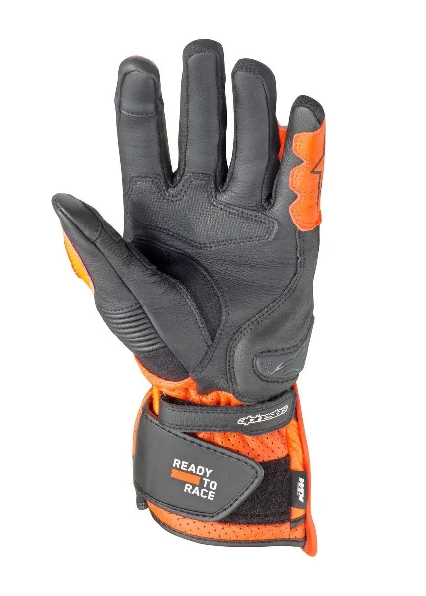 Küçük resim: KTM SP-2 V3 Eldiven
