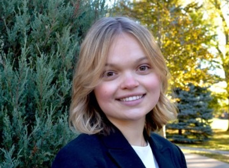 Madeline O'Rourke