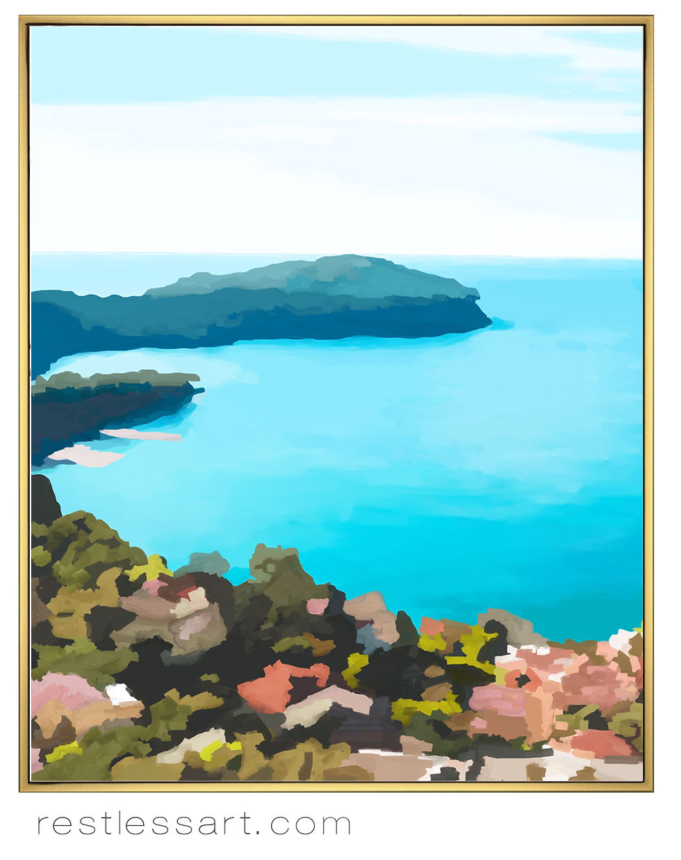 Thumbnail: Cote d'Azur I & II