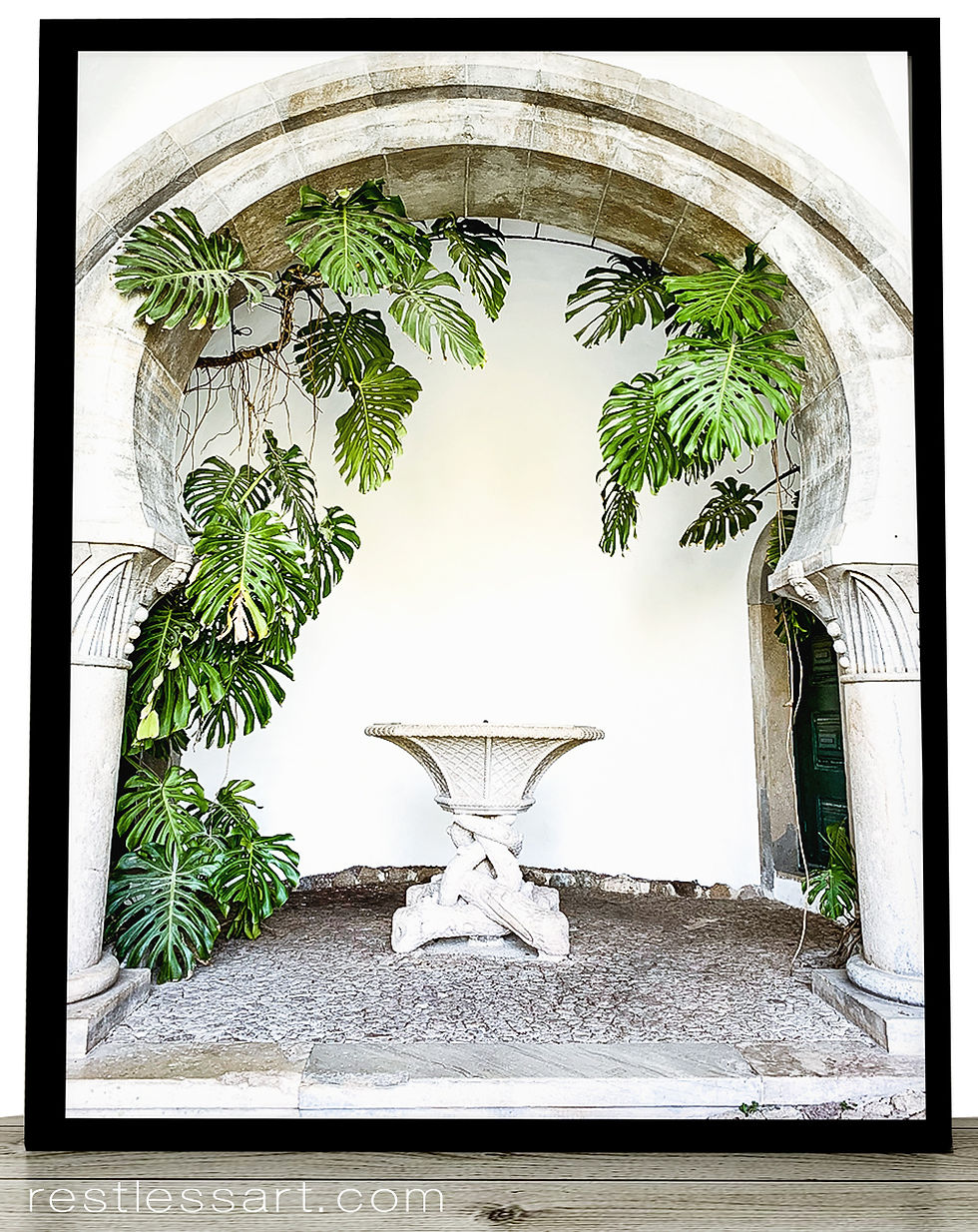 Thumbnail: Sintra Arch