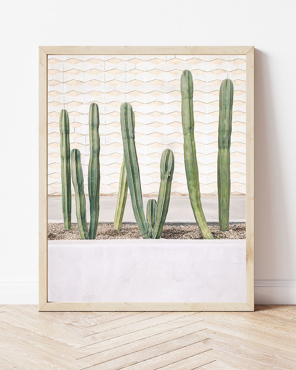 Thumbnail: Cactus Fence