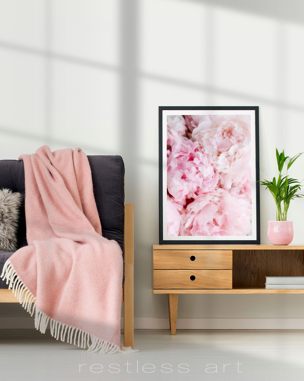 Thumbnail: Peony Petals