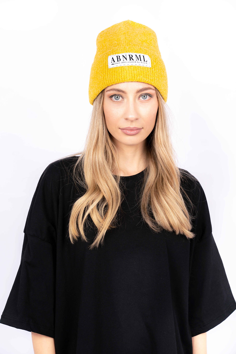 Thumbnail: Yellow Bee