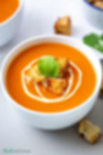 TOMATO SOUP