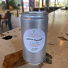 Jalisco Highball