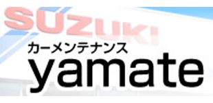 山手自動車整備株式会社のロゴ