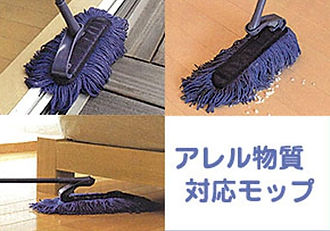 モップ