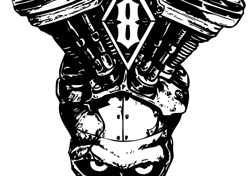 Iron Order MC Calgary Alberta