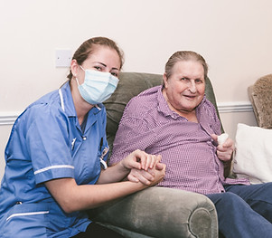 best nursing home in Warwick