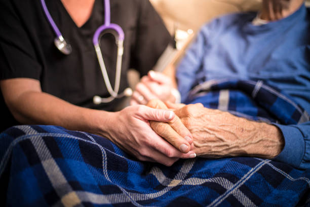 How Nursing Homes Support Palliative Care Needs