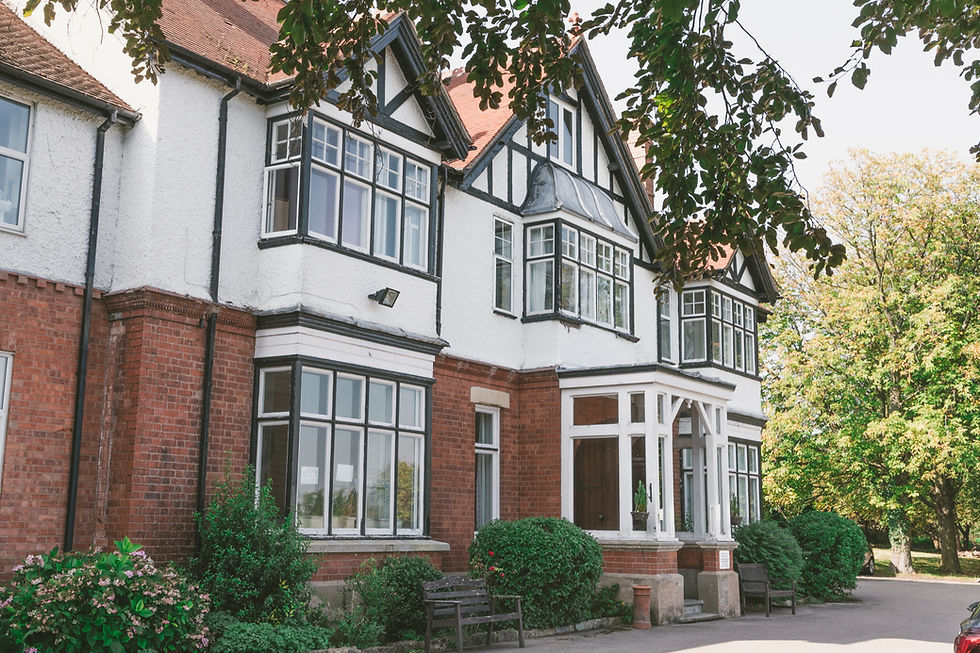 Bromson Hill Nursing Home