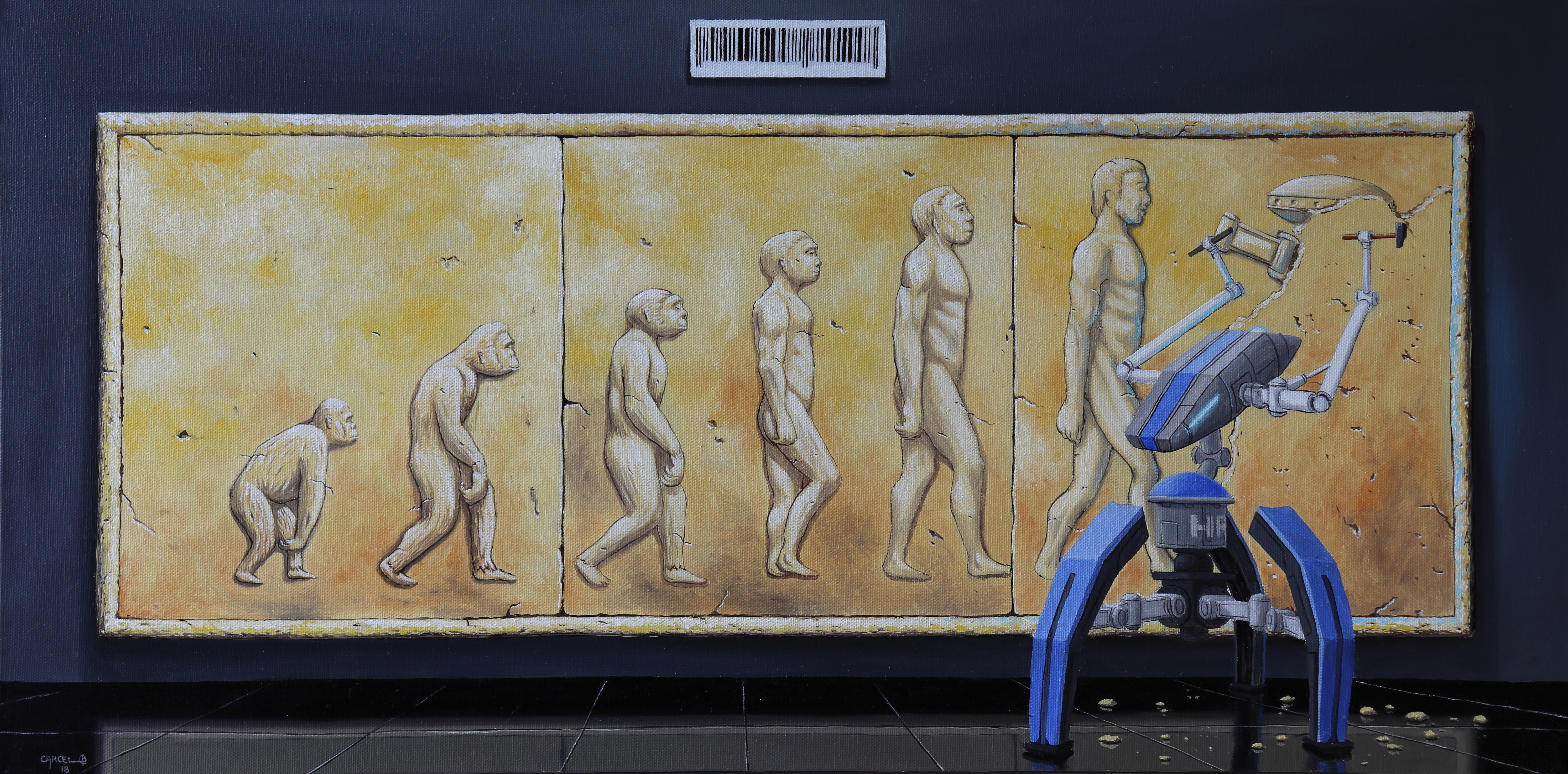 Evolution