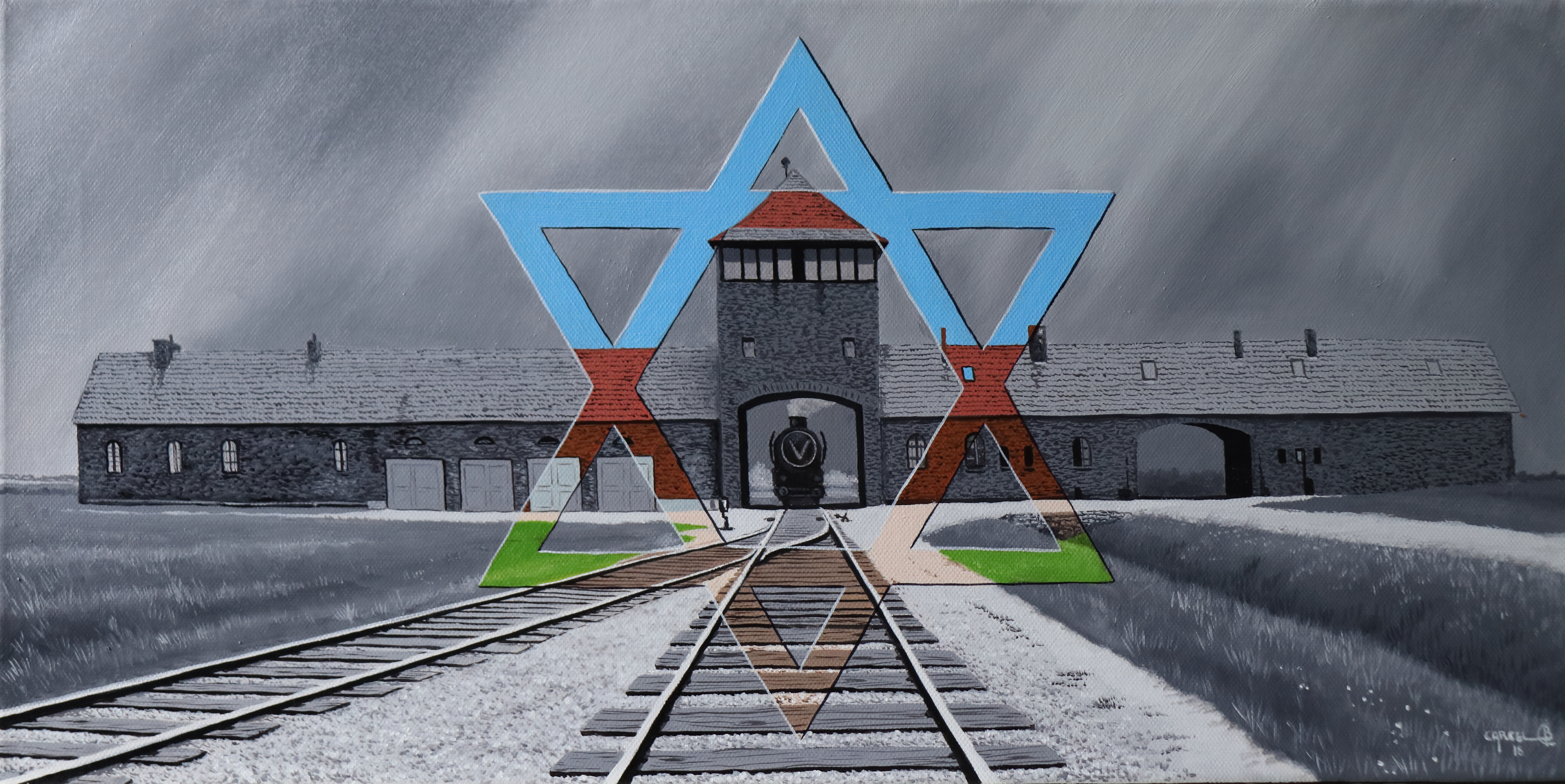 Auschwitz