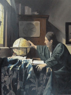L'Astronome