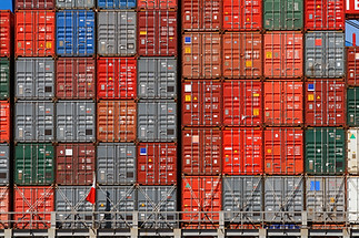 Yük Taşıma Konteyner