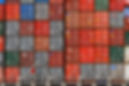 Vrachtverzending Containers