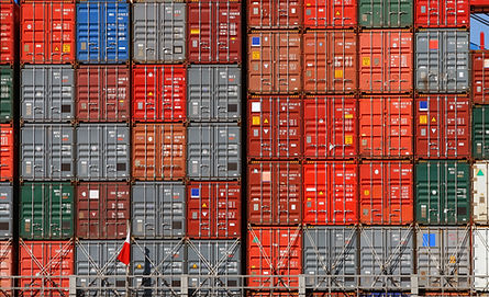 Freight Shipping Containers