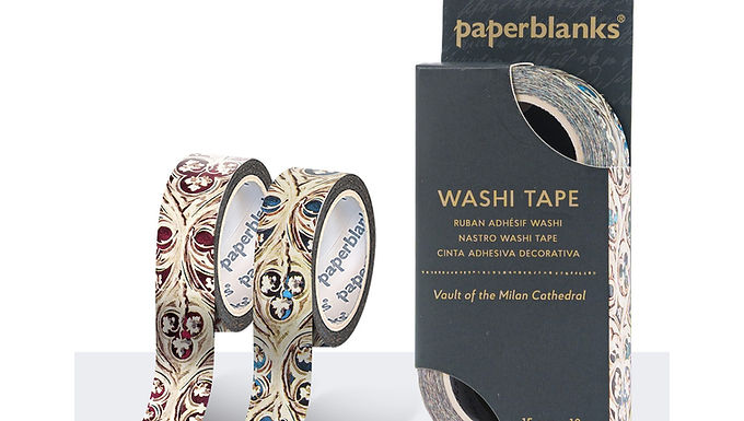 Washi Tape La Volta del Duomo