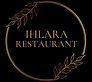 Ihlara Restaurant Brand Logo