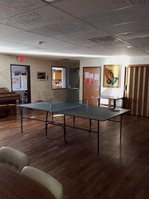 Activity_Game Room