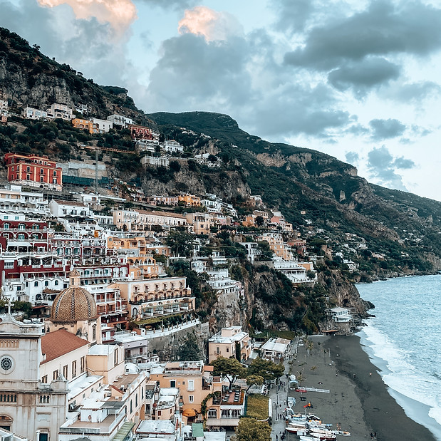 Positano