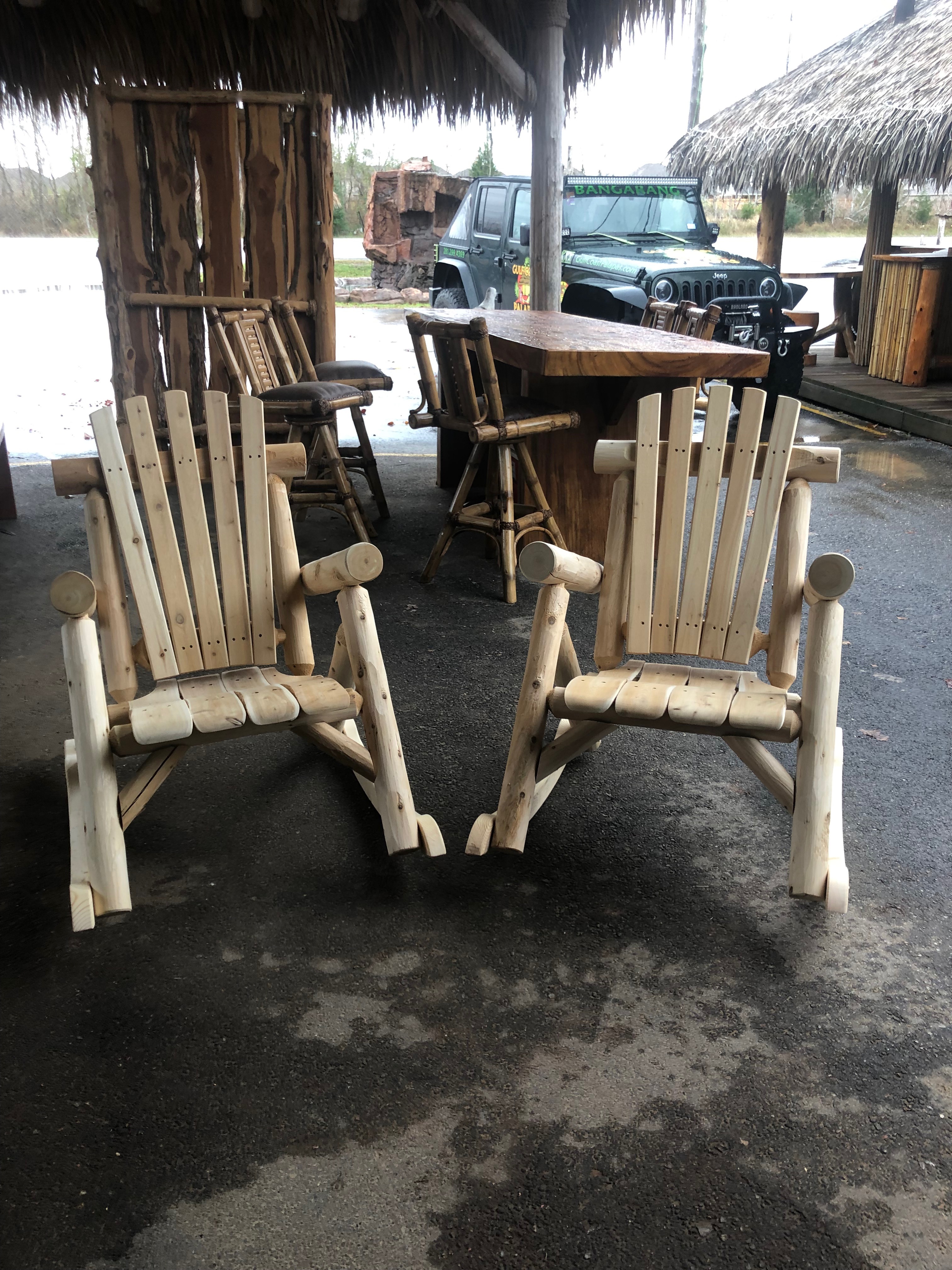 Rocking Chairs