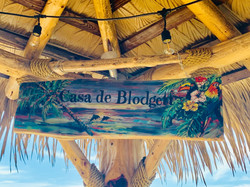 blodgett palapa sign