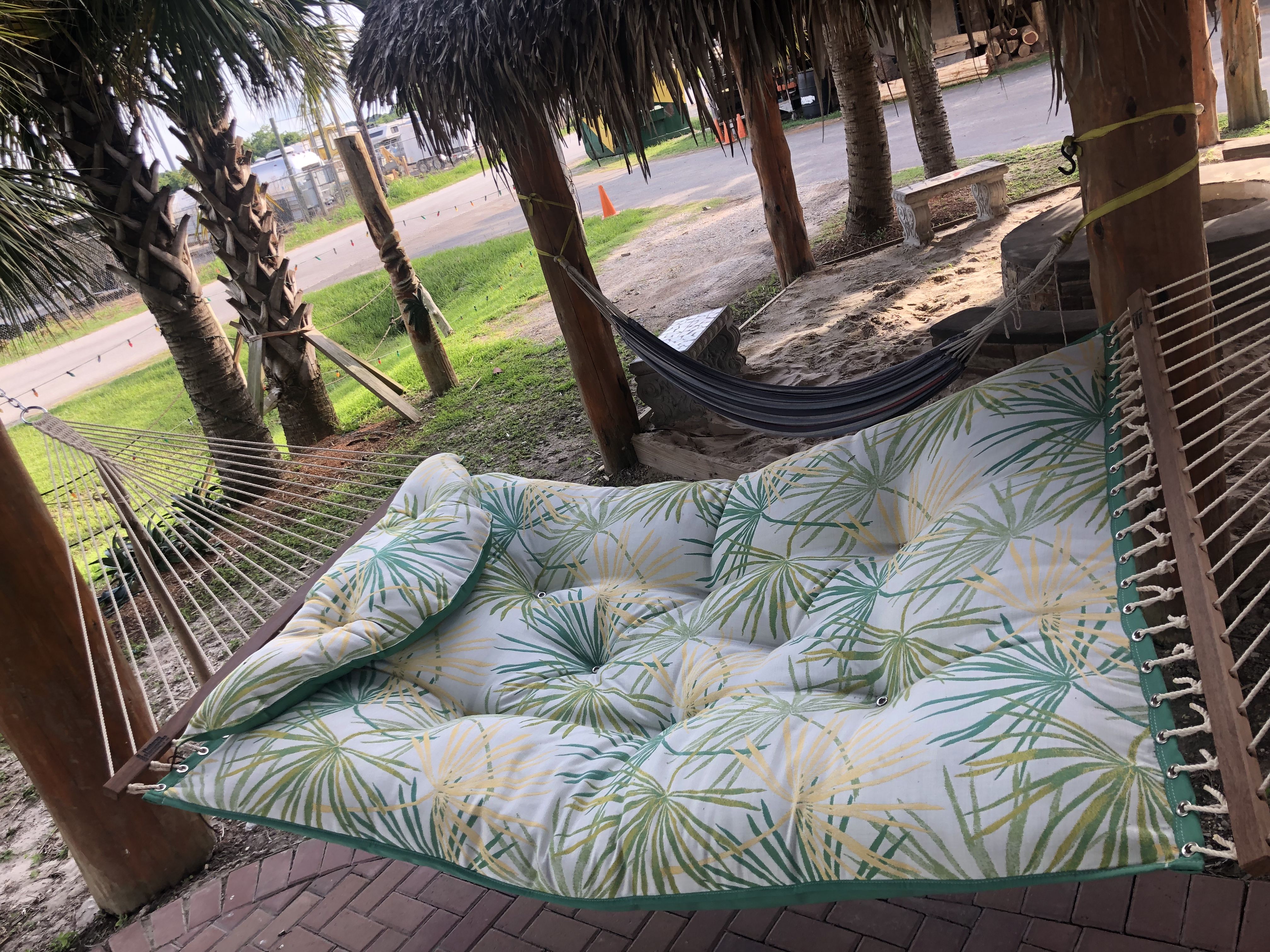 Hatteras Hammock
