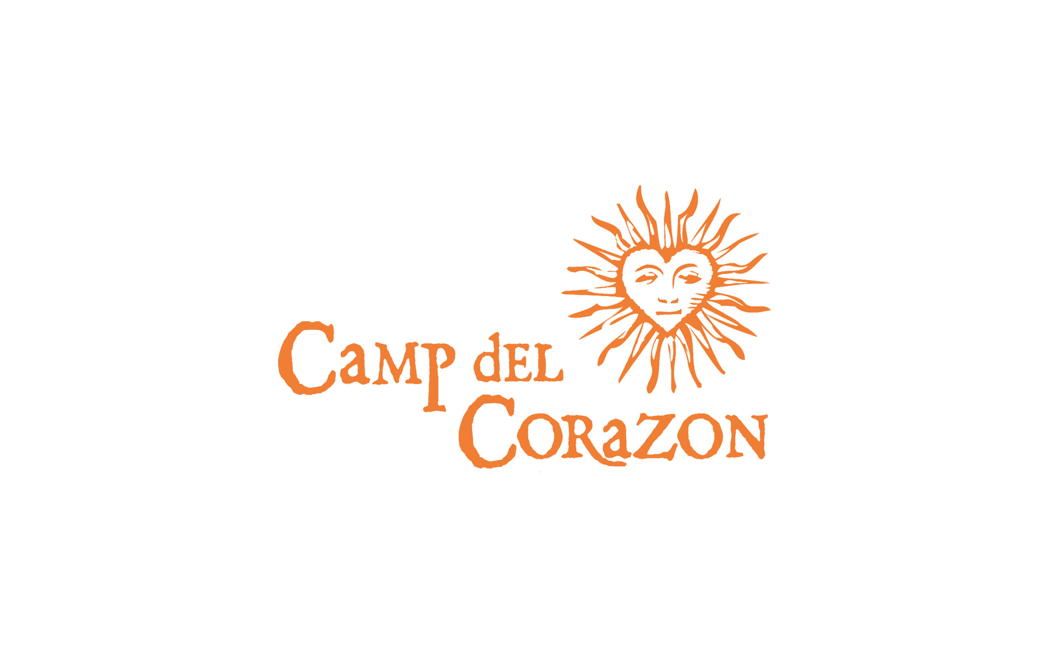 Camp del Corazon logo