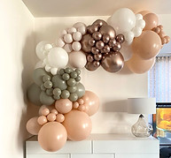 Balloon Garland