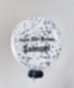 Bubble Balloon