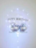 Fairy Bubble
