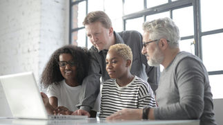 Building Bridges: How Team Mentorship Sparks Collaboration