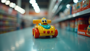 Safety Tips for Selecting Battery-Operated Toys Online