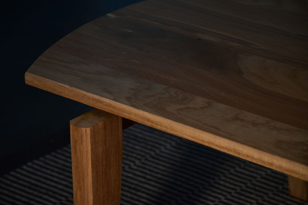 Miniatura: Mesa Chincol