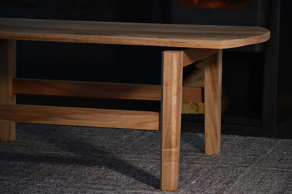 Miniatura: Mesa Chincol