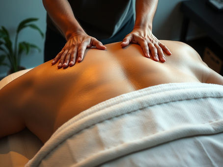 massage in Naas Co.Kildare