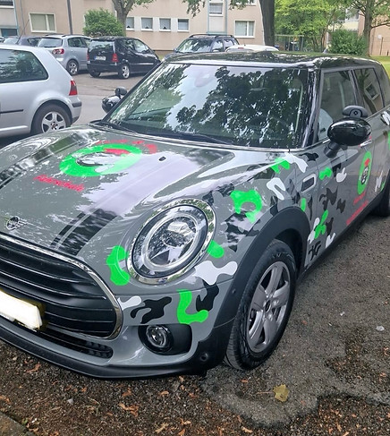 Fahrschulauto