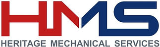 Heritage Mechanical Services Logo