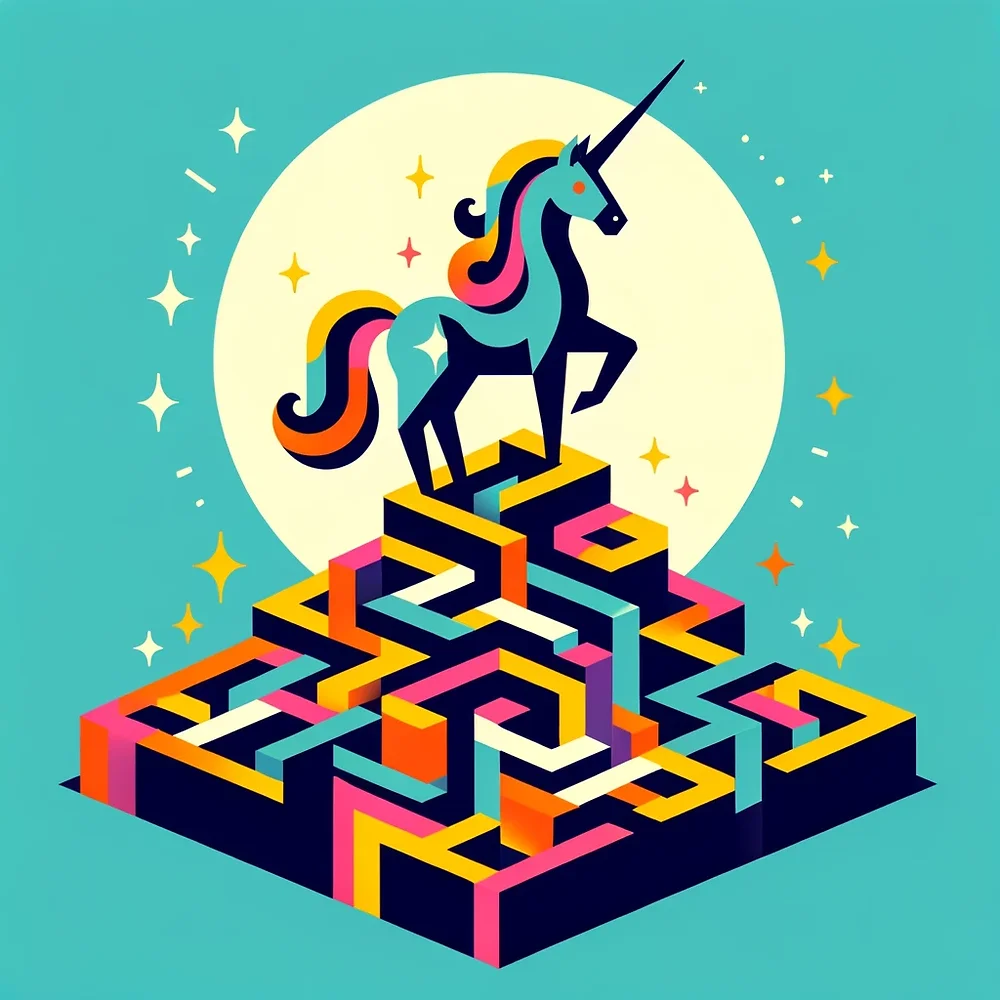 Strategies for handling a Family Business Unicorn.