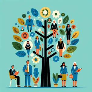 The role of a CHRO in a Family Business