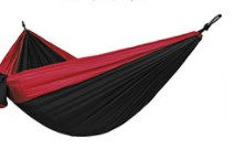 Thumbnail: Camping Portable Outdoor Hammock