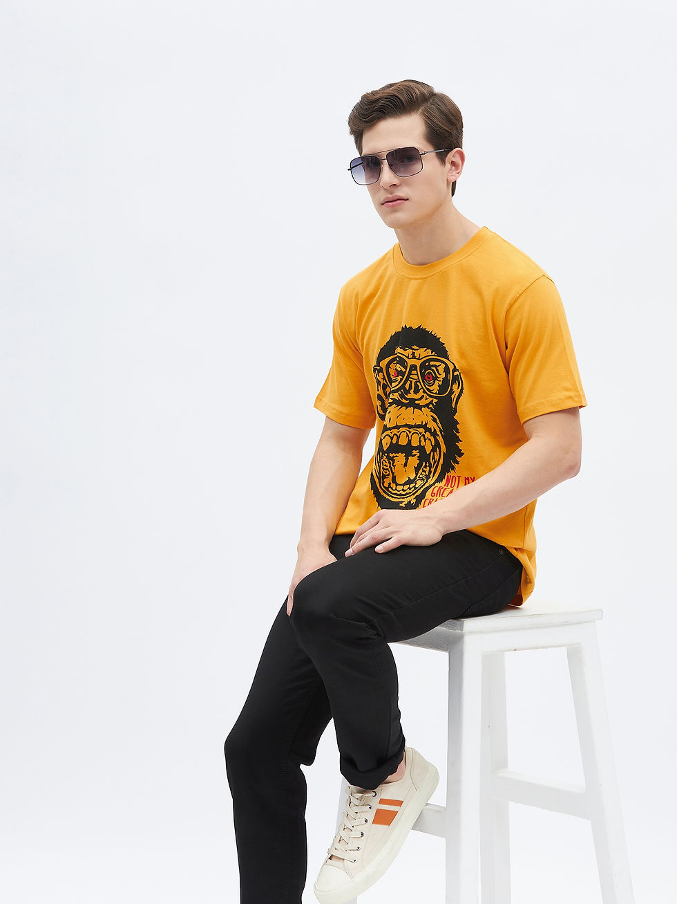 Thumbnail: Ape (Male)