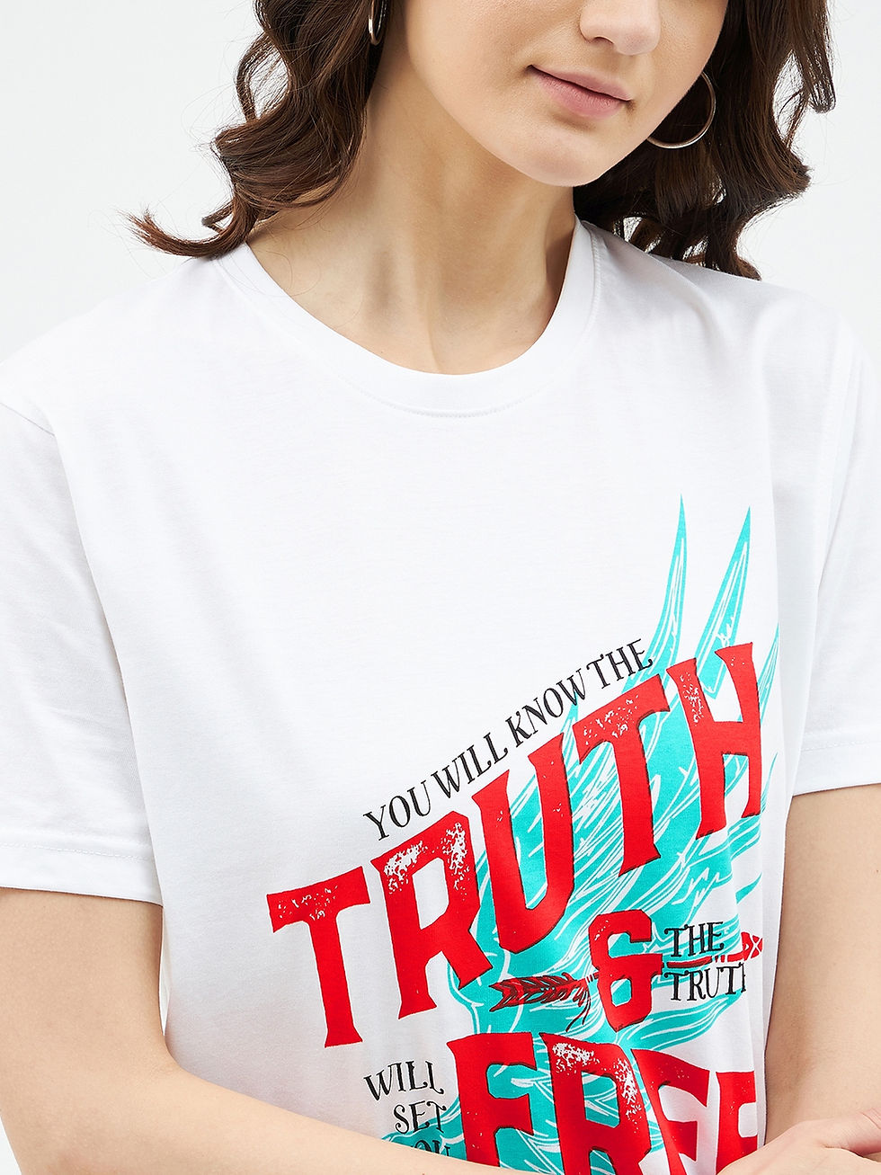Thumbnail: Truth (Unisex)