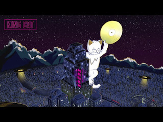 CST #530: Jezebel 40 by Skanky Cat
