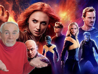 CST #501: Dark Phoenix is Not that Bad