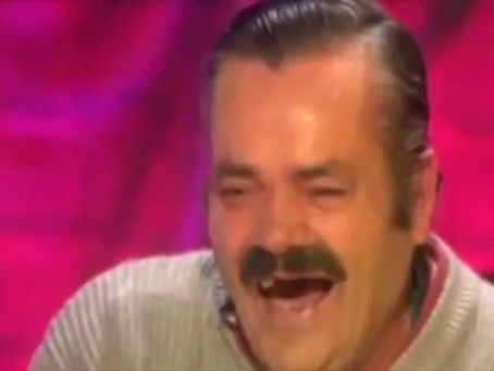 Is laughter actually contagious?