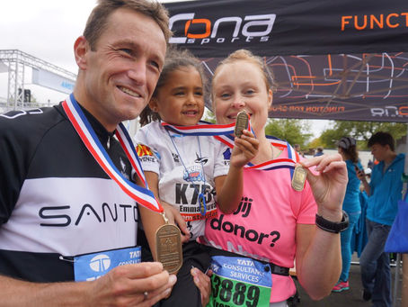 Running, Marathon Amsterdam