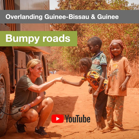 YouTube channel Lismarq