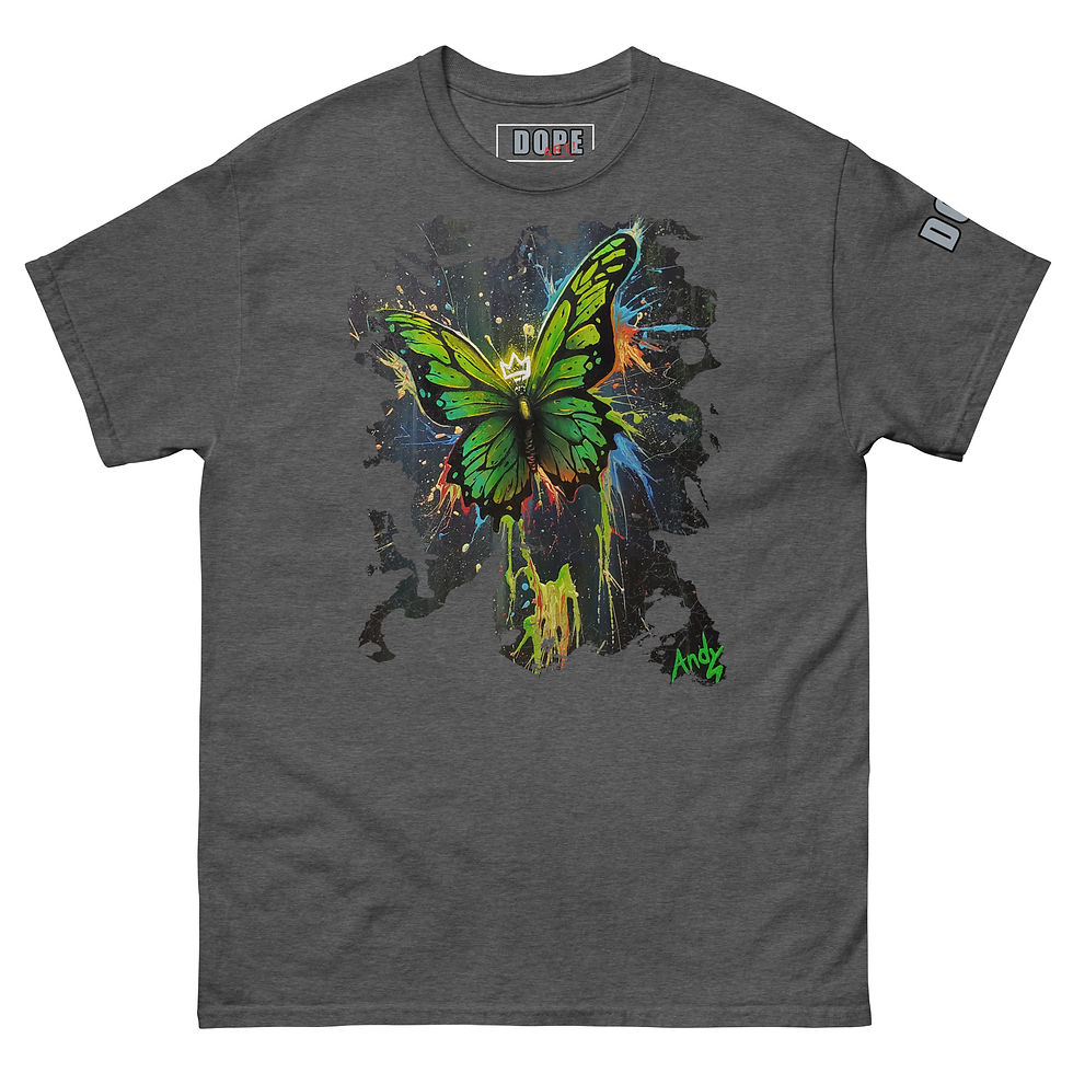 Thumbnail: Unisex tee